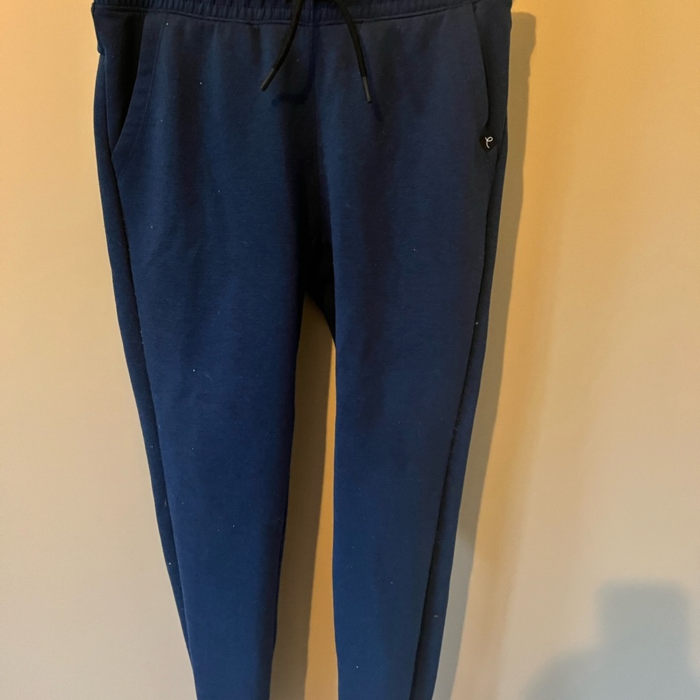 Boys XL Navy Joggers Target Art Class